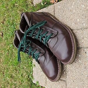 Jim Green African Ranger